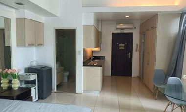 Fort Palm Spring - Executive Studio Corner Unit