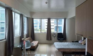 Fort Palm Spring - Executive Studio Corner Unit