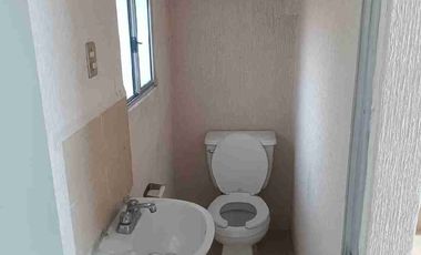 CASA EN VENTA EN HACIENDA  LAS MISIONES  HUEHUETOCA, EDOMEX!