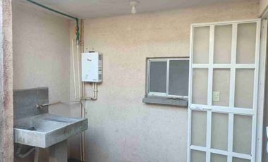 CASA EN VENTA EN HACIENDA  LAS MISIONES  HUEHUETOCA, EDOMEX!