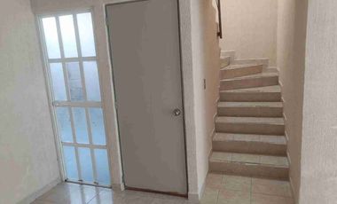 CASA EN VENTA EN HACIENDA  LAS MISIONES  HUEHUETOCA, EDOMEX!