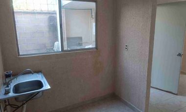 CASA EN VENTA EN HACIENDA  LAS MISIONES  HUEHUETOCA, EDOMEX!