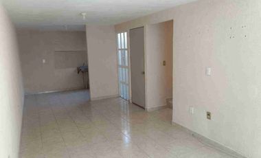 CASA EN VENTA EN HACIENDA  LAS MISIONES  HUEHUETOCA, EDOMEX!