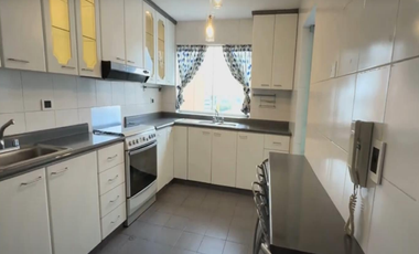 SE VENDE DEPARTAMENTO SAN ISIDRO en Av. Dos de Mayo a una cuadra de Av. Javier Prado y una cuadra Av. Salaverry