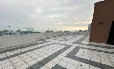 SE VENDE DEPARTAMENTO SAN ISIDRO en Av. Dos de Mayo a una cuadra de Av. Javier Prado y una cuadra Av. Salaverry