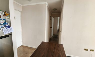 DEPARTAMENTO 2 DORMITORIOS REÑACA I