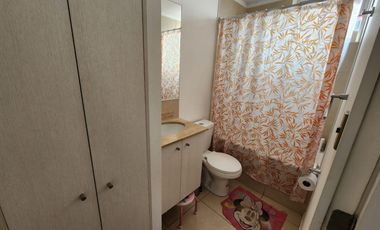 DEPARTAMENTO 2 DORMITORIOS REÑACA I