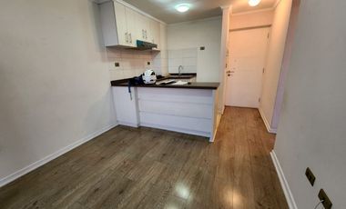 DEPARTAMENTO 2 DORMITORIOS REÑACA I