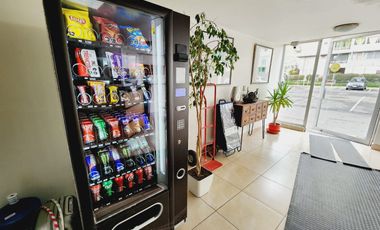 DEPARTAMENTO 2 DORMITORIOS REÑACA I