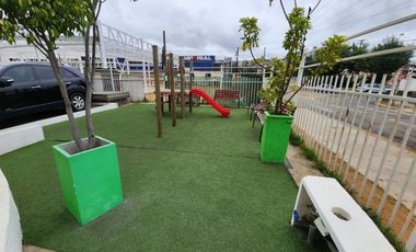 DEPARTAMENTO 2 DORMITORIOS REÑACA I