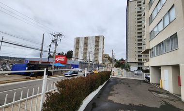 DEPARTAMENTO 2 DORMITORIOS REÑACA I