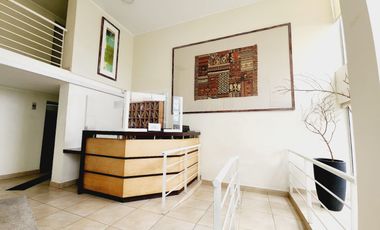 DEPARTAMENTO 2 DORMITORIOS REÑACA I