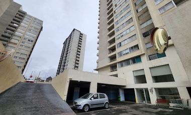 DEPARTAMENTO 2 DORMITORIOS REÑACA I