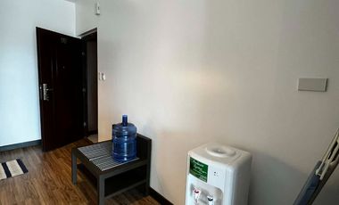 Fort Palm Spring BGC 1BR 44sqm Fully Furnished w/ Balcony & Washing Machine Near Burgos Circle – 36K