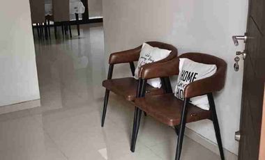 Jual Cepat Rumah 2 Lantai Siap Huni Tenggilis Dekat Raya Jemursari