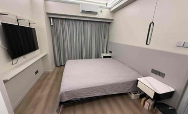 2 bedroom interiored in tower 2