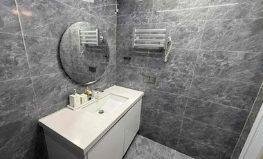 2 bedroom interiored in tower 2