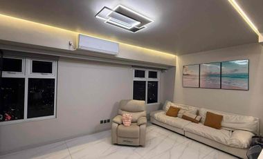 2 bedroom interiored in tower 2