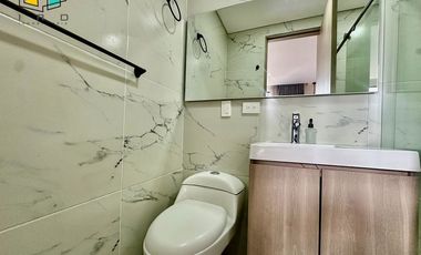 ARRIENDO AMOBLADO Código: AM1-134.