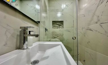 ARRIENDO AMOBLADO Código: AM1-134.