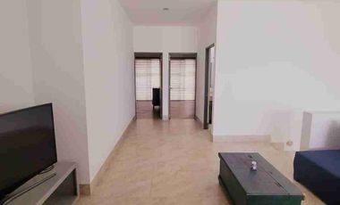 Casa amueblada en renta