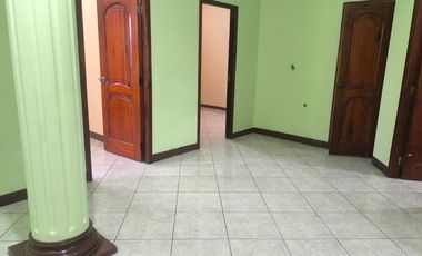 RENTA DPTO 3 HABITACIONES, NORTE DE MACHALA