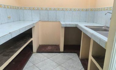 RENTA DPTO 3 HABITACIONES, NORTE DE MACHALA