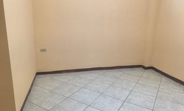 RENTA DPTO 3 HABITACIONES, NORTE DE MACHALA