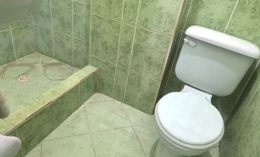 RENTA DPTO 3 HABITACIONES, NORTE DE MACHALA