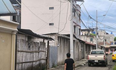 RENTA DPTO 3 HABITACIONES, NORTE DE MACHALA