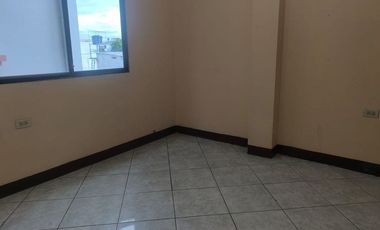 RENTA DPTO 3 HABITACIONES, NORTE DE MACHALA