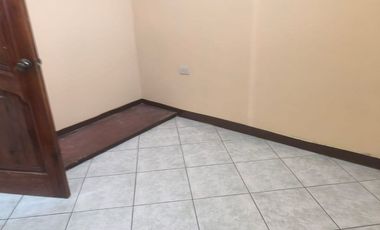 RENTA DPTO 3 HABITACIONES, NORTE DE MACHALA