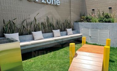 ALQUILER DE DEPARTAMENTO DE ESTRENO AMOBLADO EN SAN ISIDRO - NAVARRETE