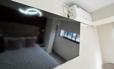 ALQUILER DE DEPARTAMENTO DE ESTRENO AMOBLADO EN SAN ISIDRO - NAVARRETE