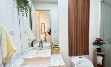 ALQUILER DE DEPARTAMENTO DE ESTRENO AMOBLADO EN SAN ISIDRO - NAVARRETE