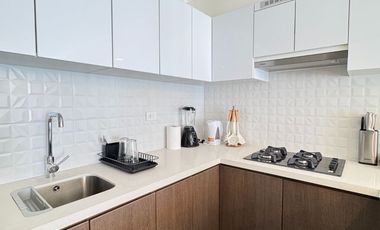 ALQUILER DE DEPARTAMENTO DE ESTRENO AMOBLADO EN SAN ISIDRO - NAVARRETE