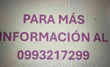 Alquiler de casa en Manta en urbanización privada cerca del Iess