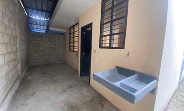 Alquiler de casa en Manta en urbanización privada cerca del Iess