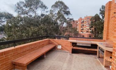 VENTA DE PENTHOUSE DUPLEX- SIERRAS DEL MORAL