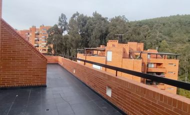 VENTA DE PENTHOUSE DUPLEX- SIERRAS DEL MORAL