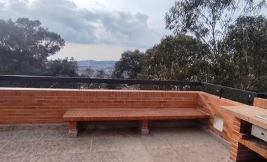 VENTA DE PENTHOUSE DUPLEX- SIERRAS DEL MORAL