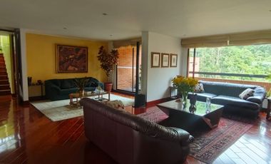 VENTA DE PENTHOUSE DUPLEX- SIERRAS DEL MORAL