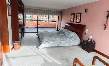 VENTA DE PENTHOUSE DUPLEX- SIERRAS DEL MORAL