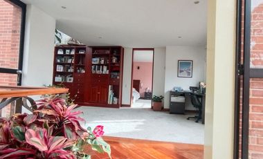 VENTA DE PENTHOUSE DUPLEX- SIERRAS DEL MORAL