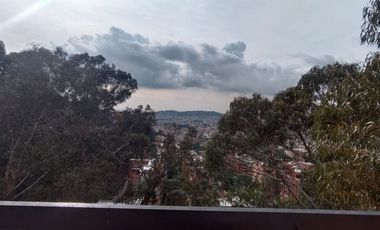 VENTA DE PENTHOUSE DUPLEX- SIERRAS DEL MORAL