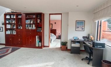 VENTA DE PENTHOUSE DUPLEX- SIERRAS DEL MORAL