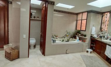 VENTA DE PENTHOUSE DUPLEX- SIERRAS DEL MORAL