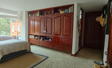 VENTA DE PENTHOUSE DUPLEX- SIERRAS DEL MORAL