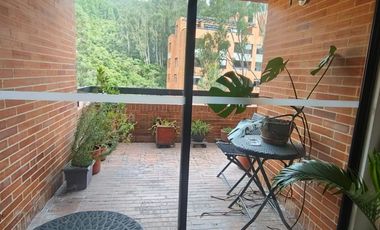 VENTA DE PENTHOUSE DUPLEX- SIERRAS DEL MORAL