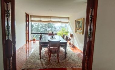 VENTA DE PENTHOUSE DUPLEX- SIERRAS DEL MORAL